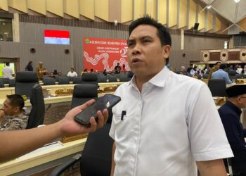Legislator Kaltim Tekankan Peran Dukungan Masyarakat dalam Keberhasilan Pembangunan IKN