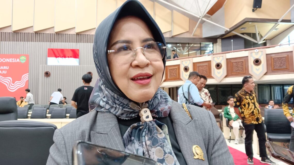 DPRD Kaltim Dorong Digitalisasi Pendidikan dengan Seribu Laptop dan WiFi Gratis untuk Wilayah Terpencil