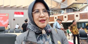 DPRD Kaltim Dorong Digitalisasi Pendidikan dengan Seribu Laptop dan WiFi Gratis untuk Wilayah Terpencil