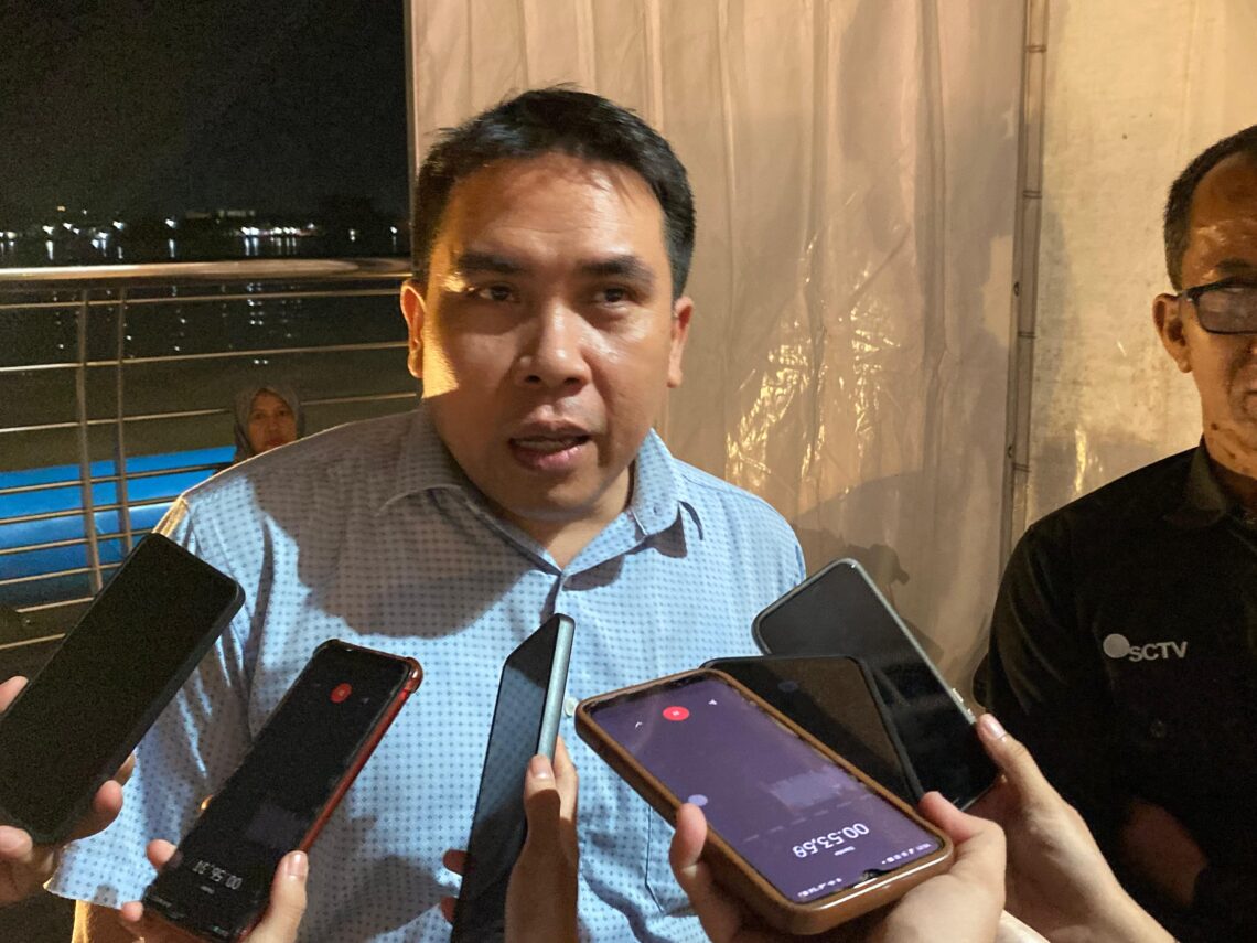 Anggota DPRD Kaltim Ayyub Tegaskan Dukungan terhadap Pengembangan UMKM dan Ekonomi Lokal