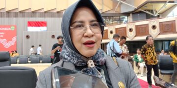 Syarifatul Syadiah Dukung Peningkatan Layanan Kesehatan di Berau Lewat BPJS Gratis dan Rumah Sakit Baru