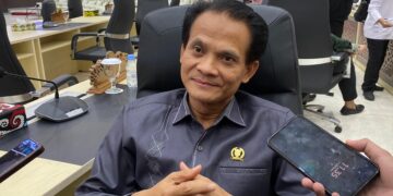 Subandi Tegaskan Komitmen untuk Jaga Komunikasi dengan Konstituen Meski Kantor Tengah Direnovasi