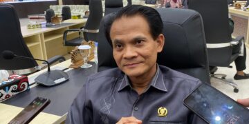 Subandi Tegaskan Komitmen untuk Wujudkan Aspirasi Masyarakat Samarinda