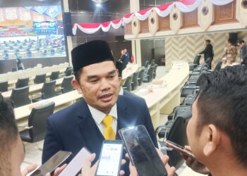 Menyikapi Tingginya Silpa Kaltim, Hamas Minta Perbaikan Pengelolaan Keuangan Daerah