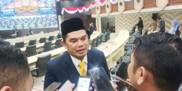 Menyikapi Tingginya Silpa Kaltim, Hamas Minta Perbaikan Pengelolaan Keuangan Daerah