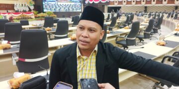 Salehuddin Soroti Lambannya Proses Sertifikasi Guru di Kaltim