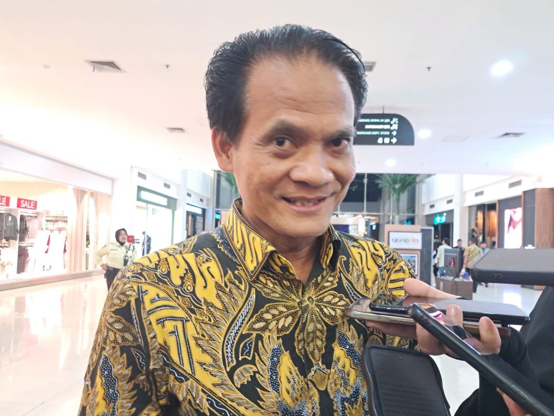 Subandi Soroti Pentingnya Pengembangan SDM Kaltim untuk Menyongsong Peran di IKN