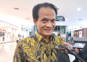 Subandi Soroti Pentingnya Pengembangan SDM Kaltim untuk Menyongsong Peran di IKN