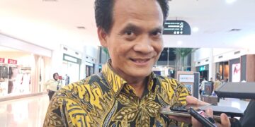 Subandi Soroti Pentingnya Pengembangan SDM Kaltim untuk Menyongsong Peran di IKN