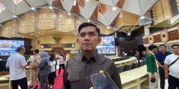 Anggota DPRD Kaltim Termuda Komitmen Perjuangkan Pendidikan dan Kesehatan Gratis di Kaltim