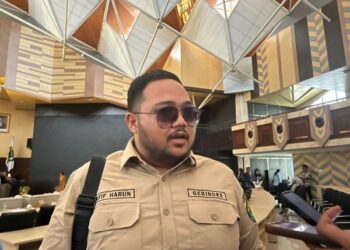 DPRD Kaltim Sarankan Pemkot Samarinda Kelola Jasa Pandu Jembatan untuk Tingkatkan PAD