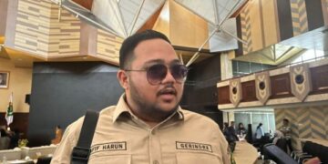 DPRD Kaltim Sarankan Pemkot Samarinda Kelola Jasa Pandu Jembatan untuk Tingkatkan PAD