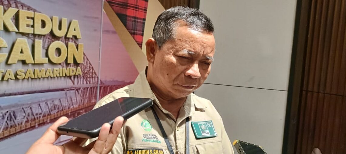Jahidin: Sinergi Pemerintah dan DPRD Esensial untuk Mengatasi Masalah Antrean SPBU di Kaltim