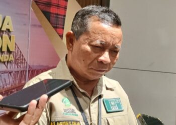 Jahidin: Sinergi Pemerintah dan DPRD Esensial untuk Mengatasi Masalah Antrean SPBU di Kaltim
