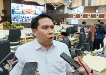 Husni Fahruddin Tegaskan Akses Masyarakat ke DPRD Kaltim Tetap Terbuka Selama Renovasi