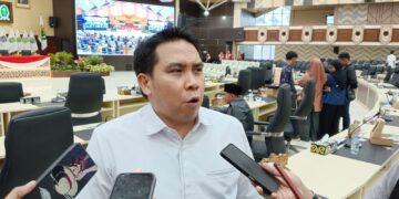 Husni Fahruddin Tegaskan Akses Masyarakat ke DPRD Kaltim Tetap Terbuka Selama Renovasi