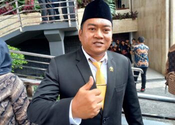 Dewan Kaltim Budianto Dukung Pembangunan Sirkuit untuk Atasi Balap Liar