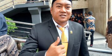 Dewan Kaltim Budianto Dukung Pembangunan Sirkuit untuk Atasi Balap Liar