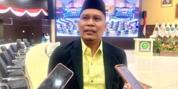 Salehuddin Tegaskan Perlunya Peningkatan Fasilitas Pendidikan di Kaltim