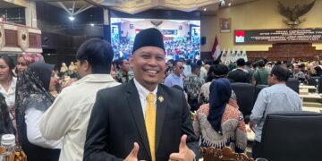 Salehuddin: Peparnas 2024 Jadi Pembelajaran Penting untuk Pengembangan Atlet Paralimpik Kaltim