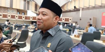 Fuad Fakhruddin : Pengurangan Anggaran Beasiswa Kaltim, Janji Perjuangkan Pemulihan