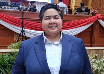 Ananda Fokus pada Peningkatan SDM, Pendidikan, dan Pemberdayaan Perempuan di DPRD Kaltim