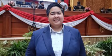 Ananda Fokus pada Peningkatan SDM, Pendidikan, dan Pemberdayaan Perempuan di DPRD Kaltim