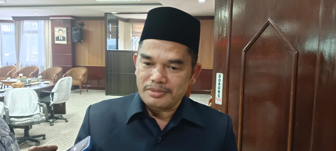 Hamas Ingatkan Pentingnya Pelestarian Lingkungan dalam Proyek Ibu Kota Nusantara