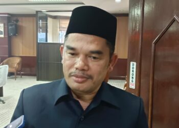 Hamas Ingatkan Pentingnya Pelestarian Lingkungan dalam Proyek Ibu Kota Nusantara