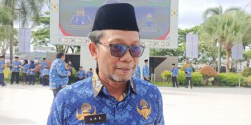 Dispora Kaltim Tampilkan Prestasi dalam Kejuaraan Olahraga HUT Korpri ke-53