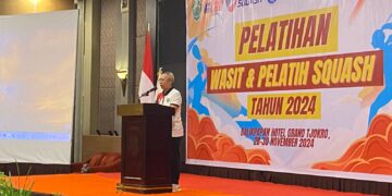 Dispora Kaltim Tampilkan Prestasi dalam Kejuaraan Olahraga HUT Korpri ke-53