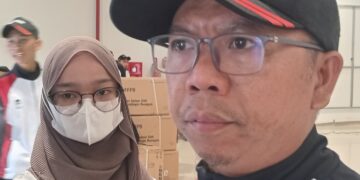 Rasman : Dispora Kaltim Siap Jika Diminta Fasilitasi Penyelesaian Dualisme Ferkushi