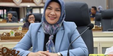 Yenni Eviliana Soroti Pentingnya Keterlibatan Perempuan dalam Pembangunan Daerah