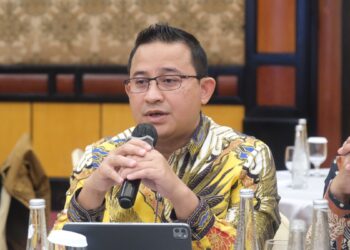 Sapto : Pendidikan Indonesia Perlu Kurikulum yang Mengakomodasi Keberagaman Sosial dan Budaya