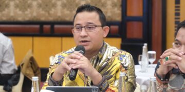 Sapto : Pendidikan Indonesia Perlu Kurikulum yang Mengakomodasi Keberagaman Sosial dan Budaya