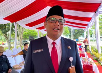 Dispora Kaltim Dorong Pemuda Tingkatkan Literasi Digital dan Budaya Membaca Lewat Program Satu Buku Satu Bulan