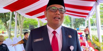 Dispora Kaltim Dorong Pemuda Tingkatkan Literasi Digital dan Budaya Membaca Lewat Program Satu Buku Satu Bulan