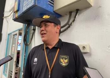 Tanggapan Dispora Kaltim Terkait Permintaan Suplemen Atlet Pencak Silat