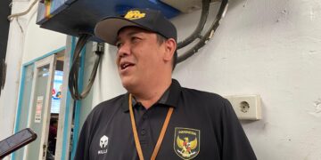 Tanggapan Dispora Kaltim Terkait Permintaan Suplemen Atlet Pencak Silat