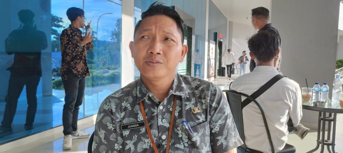 Dispora Kaltim Intensifkan Persiapan untuk Meriahkan HUT Provinsi 2025