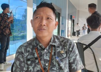 Dispora Kaltim Intensifkan Persiapan untuk Meriahkan HUT Provinsi 2025