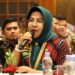 Syarifatul Sya’diah Tekankan Pembangunan Infrastruktur untuk Meningkatkan Pariwisata Berau