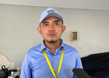 Andi Satya Sarankan Perluasan Normalisasi Sungai untuk Atasi Banjir di Samarinda Seberang