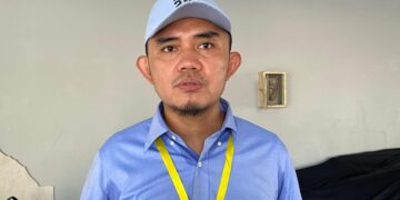 Andi Satya Sarankan Perluasan Normalisasi Sungai untuk Atasi Banjir di Samarinda Seberang