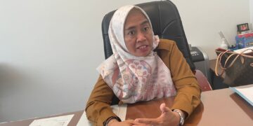 Dispora Kaltim Pastikan Kesiapan Fasilitas untuk HUT Kaltim 2025