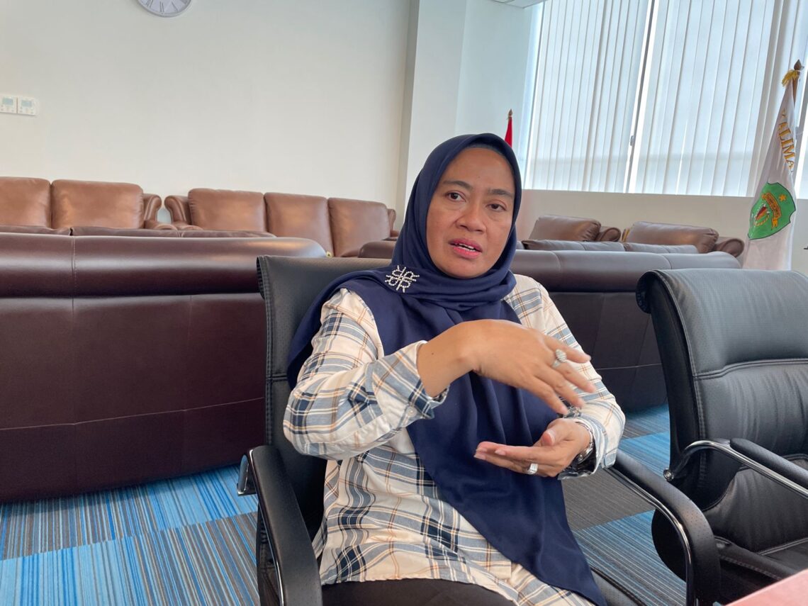 Sri Wartini: Kerja Sama dengan Perguruan Tinggi Akan Dukung Pengembangan Potensi Atlet