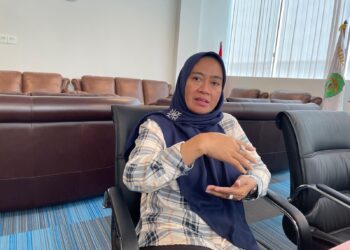 Sri Wartini: Kerja Sama dengan Perguruan Tinggi Akan Dukung Pengembangan Potensi Atlet