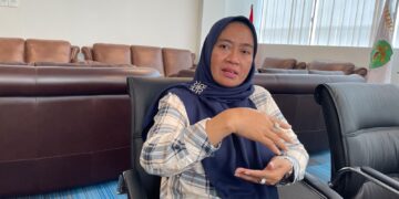 Sri Wartini: Kerja Sama dengan Perguruan Tinggi Akan Dukung Pengembangan Potensi Atlet