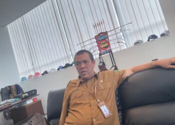 Dispora Kaltim Gandeng Komunitas untuk Sosialisasi Olahraga Tradisional di Sekolah-sekolah