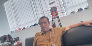 Dispora Kaltim Gandeng Komunitas untuk Sosialisasi Olahraga Tradisional di Sekolah-sekolah